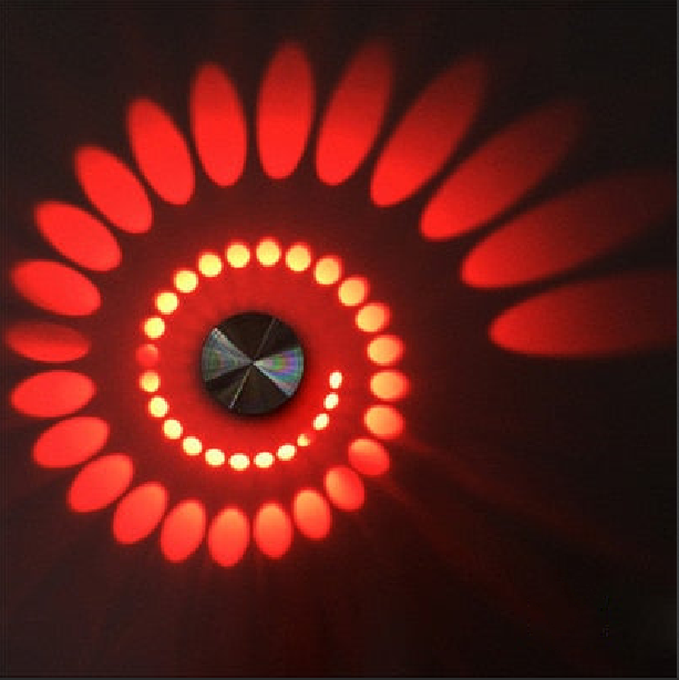 Hjemix | Downlight - Spiralformet lys | Energibesparende