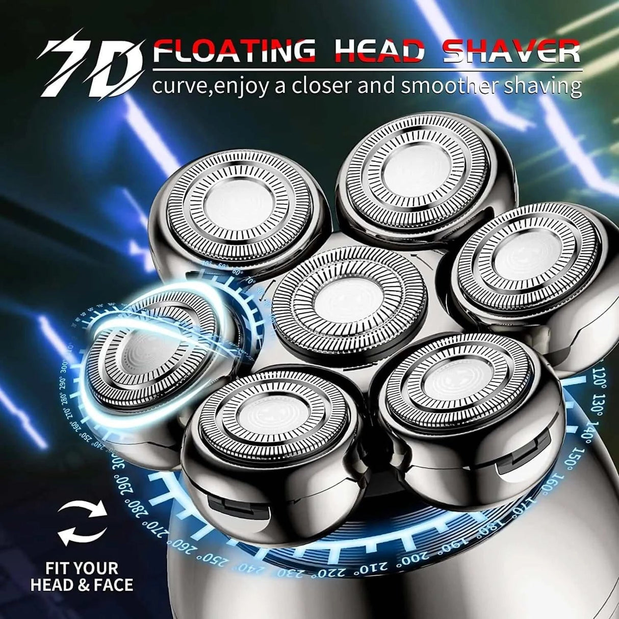 Hjemix | 7D Flex-Precision