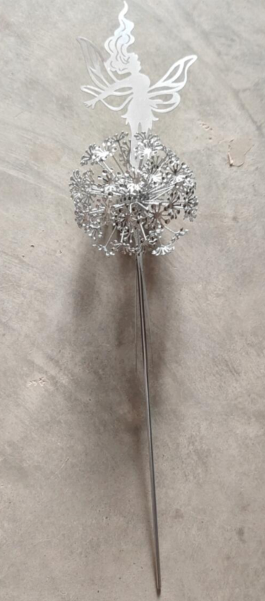 Hjemix | Fortryllende eventyr hage skulpturer: drømmende hage dekorasjoner - Alisa