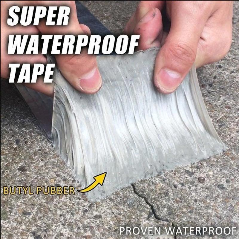 Hjemix | Indestructible limtape