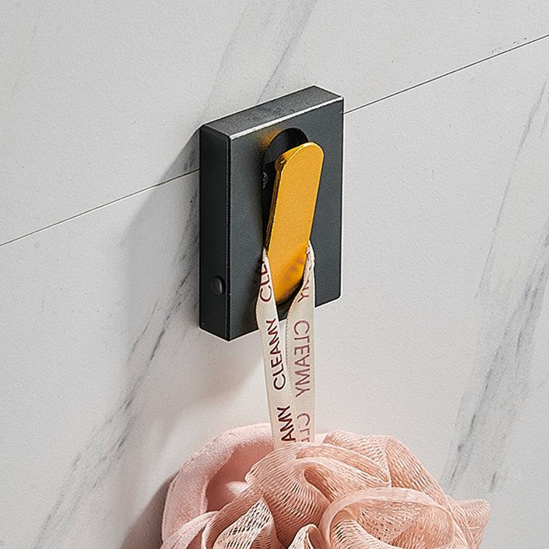 Hjemix | Usynlig Krokliste | Minimalistisk Design