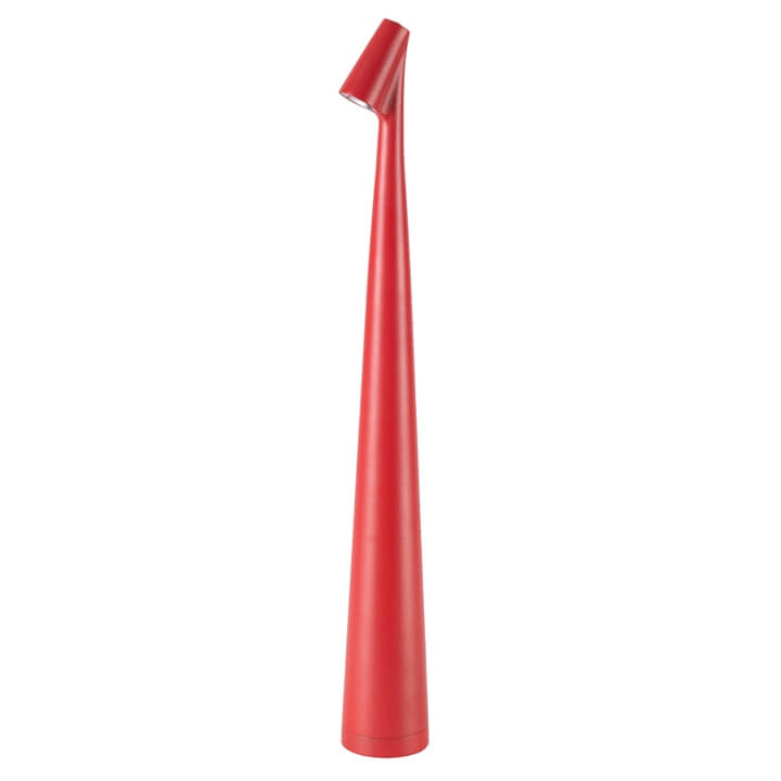 Hjemix | Skulpturerende bordlampe