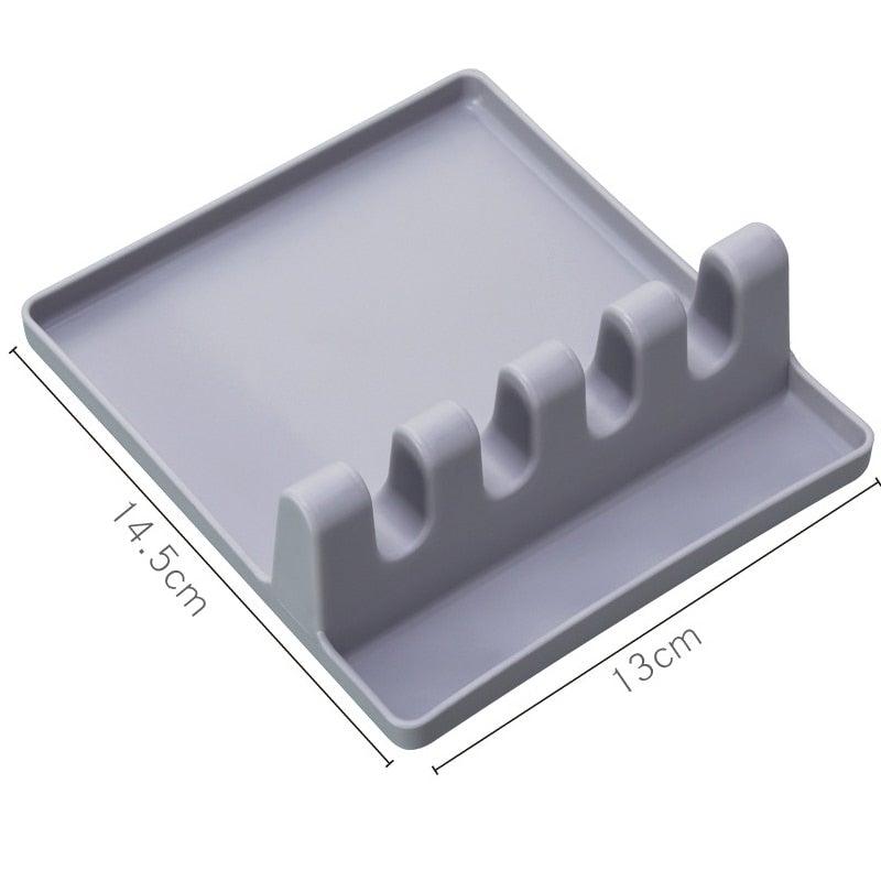 Hjemix | Kjøkken skjeholder