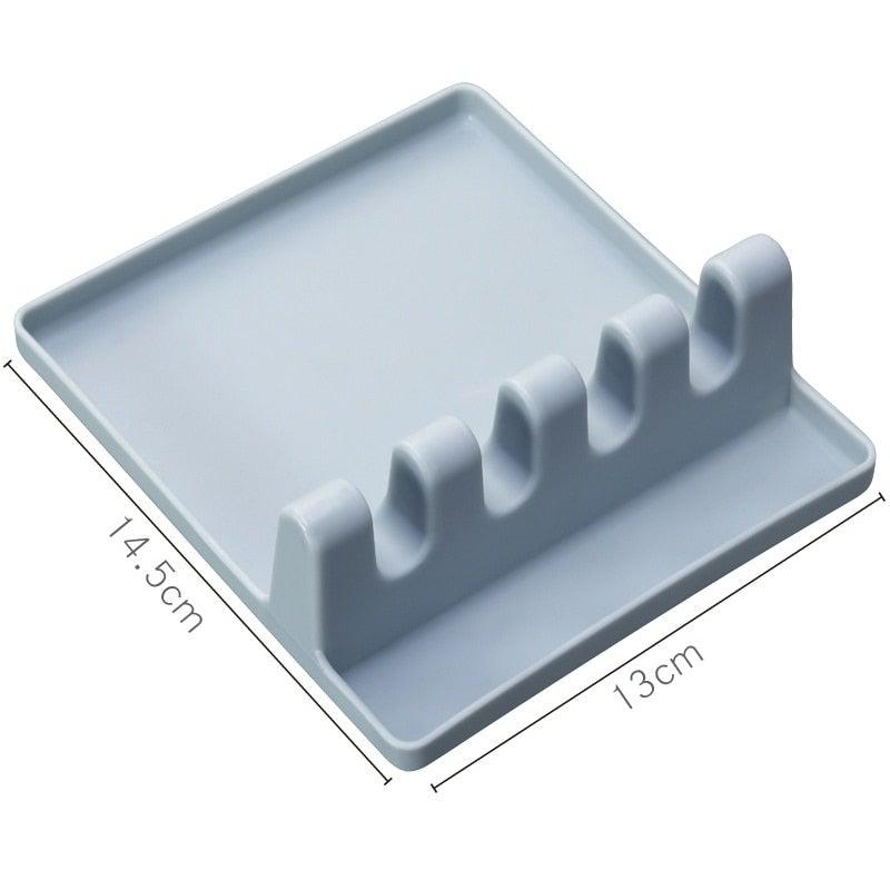 Hjemix | Kjøkken skjeholder