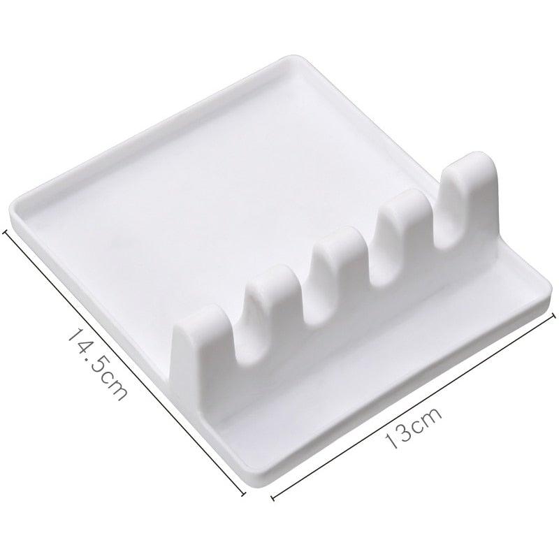 Hjemix | Kjøkken skjeholder