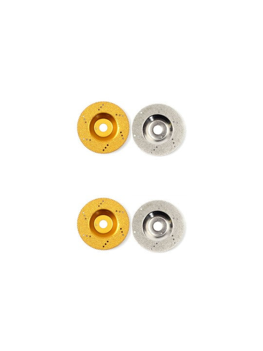 Hjemix | Polerte Kutteblader