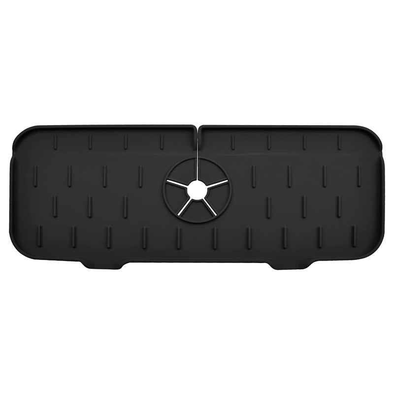 Hjemix | Silikon Kranhåndtak Dryppbrett