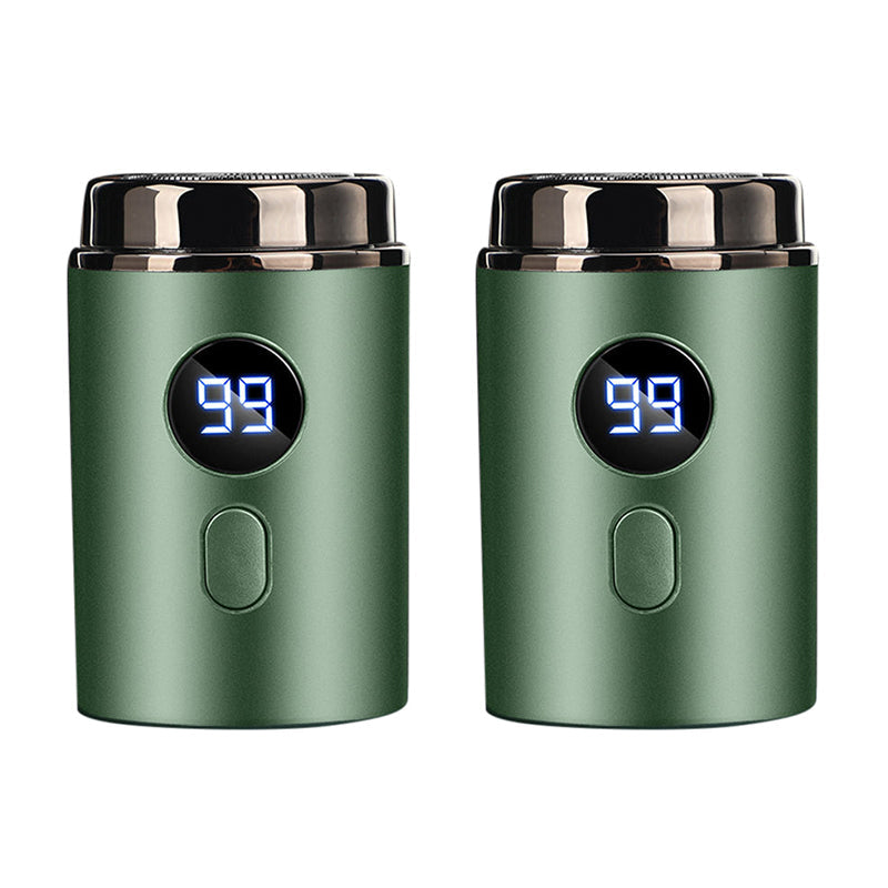 Hjemix | Bærbar Elektrisk Barbermaskin