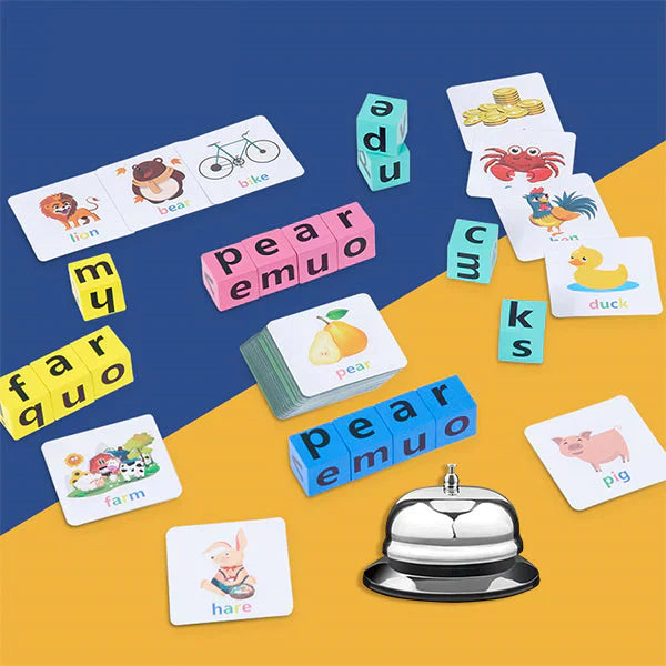 Hjemix | Tre Kryssordspill