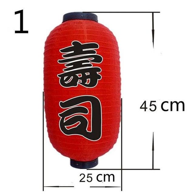 Hjemix | Lantern Nozomi (20 modeller)