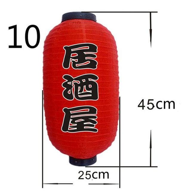 Hjemix | Lantern Nozomi (20 modeller)