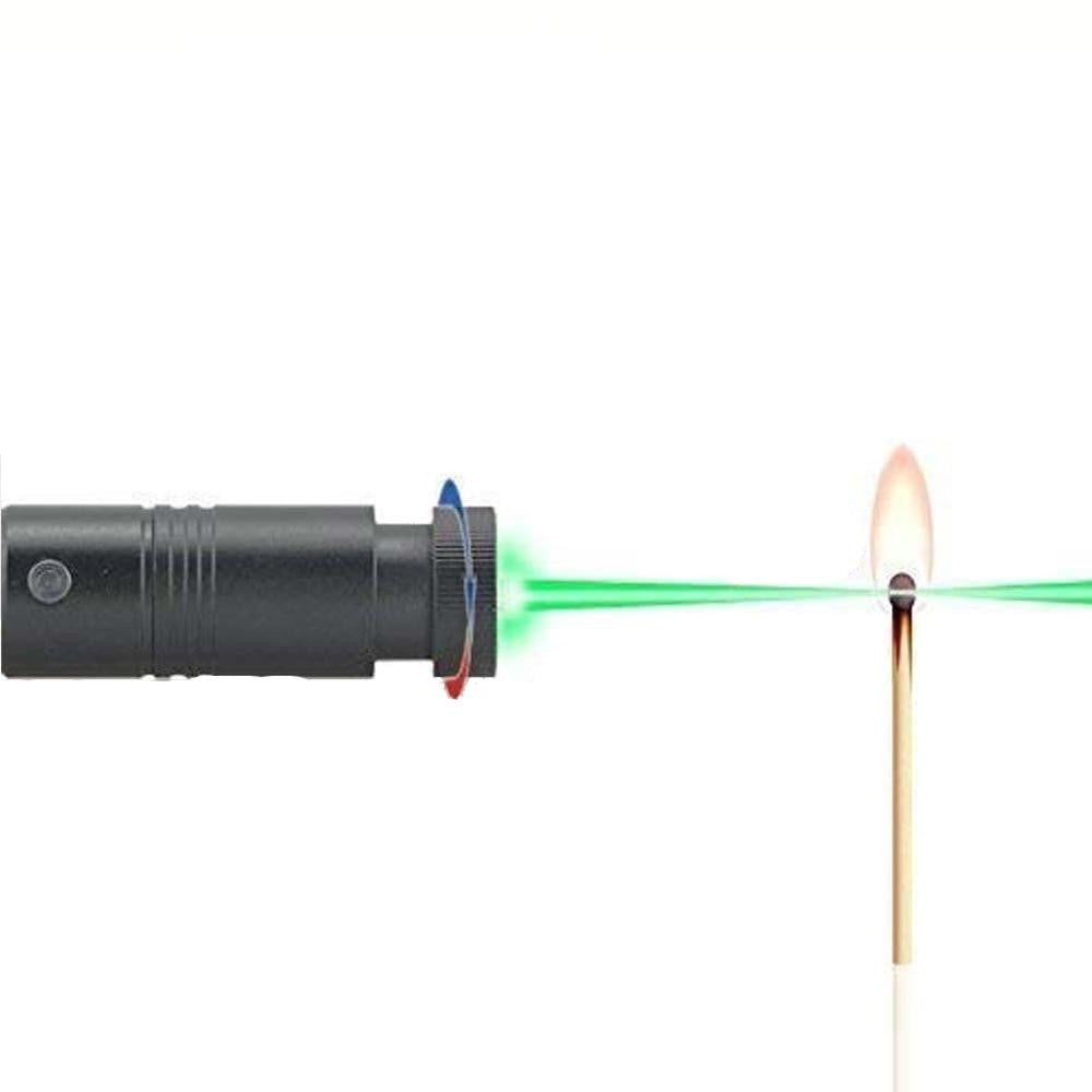 Hjemix | Høyytelses Laserpointer 303