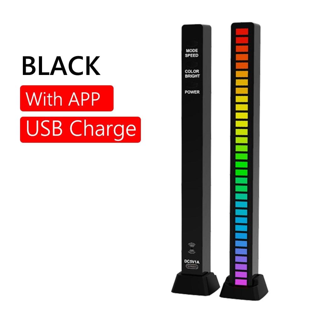 Hjemix | Levels Lights - Rhythm Light Bar