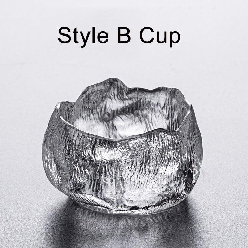 Hjemix | Liberado Glass - Blyfri tekopp glass