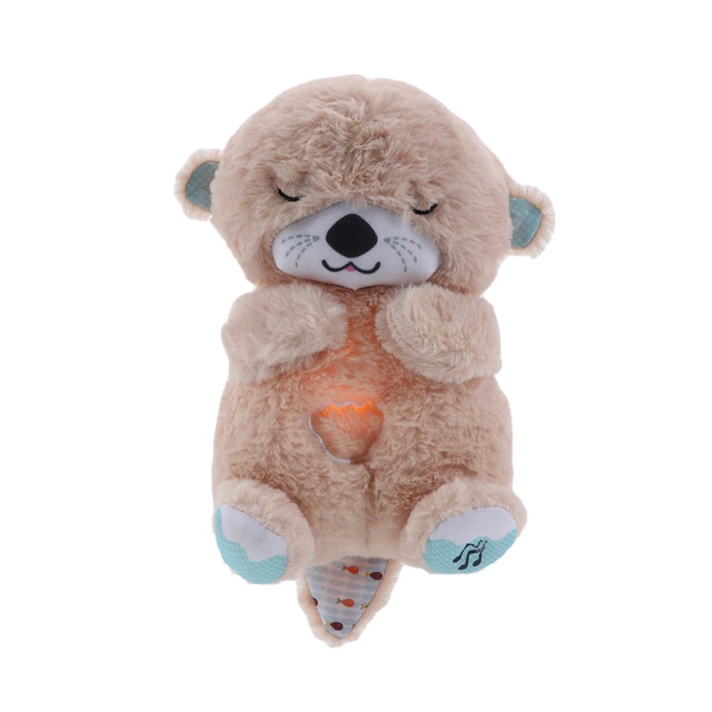 Hjemix | Pustende Ottar - Din sengetid venn