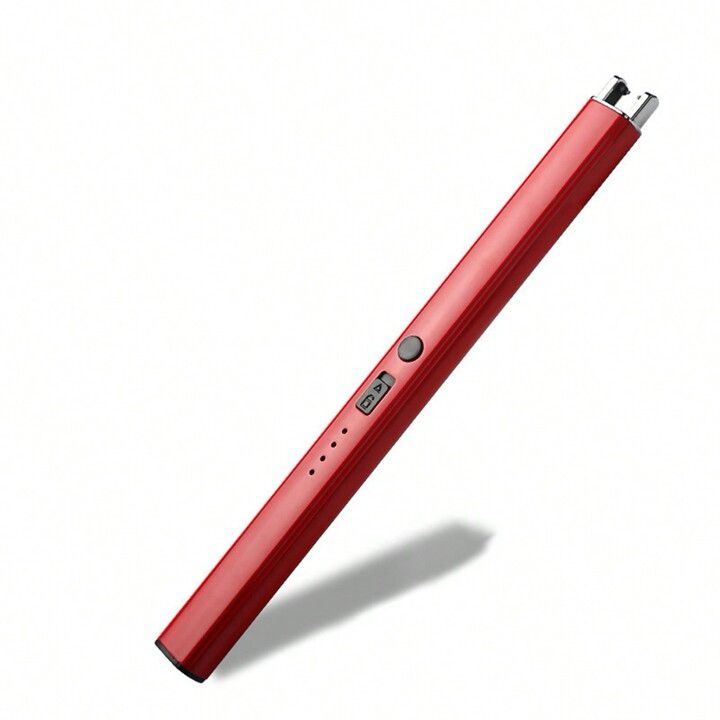 Hjemix | Flameless Plasma Pulsed Arc Elektrisk Lighter Tennere