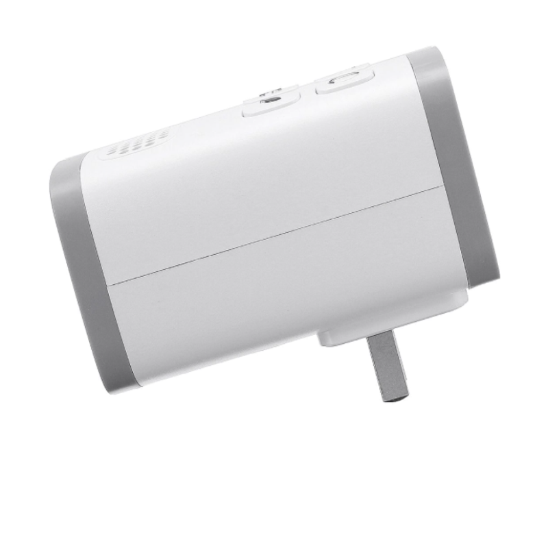 Hjemix | Luftpurifier | Aldri mer ubehagelige lukter i huset