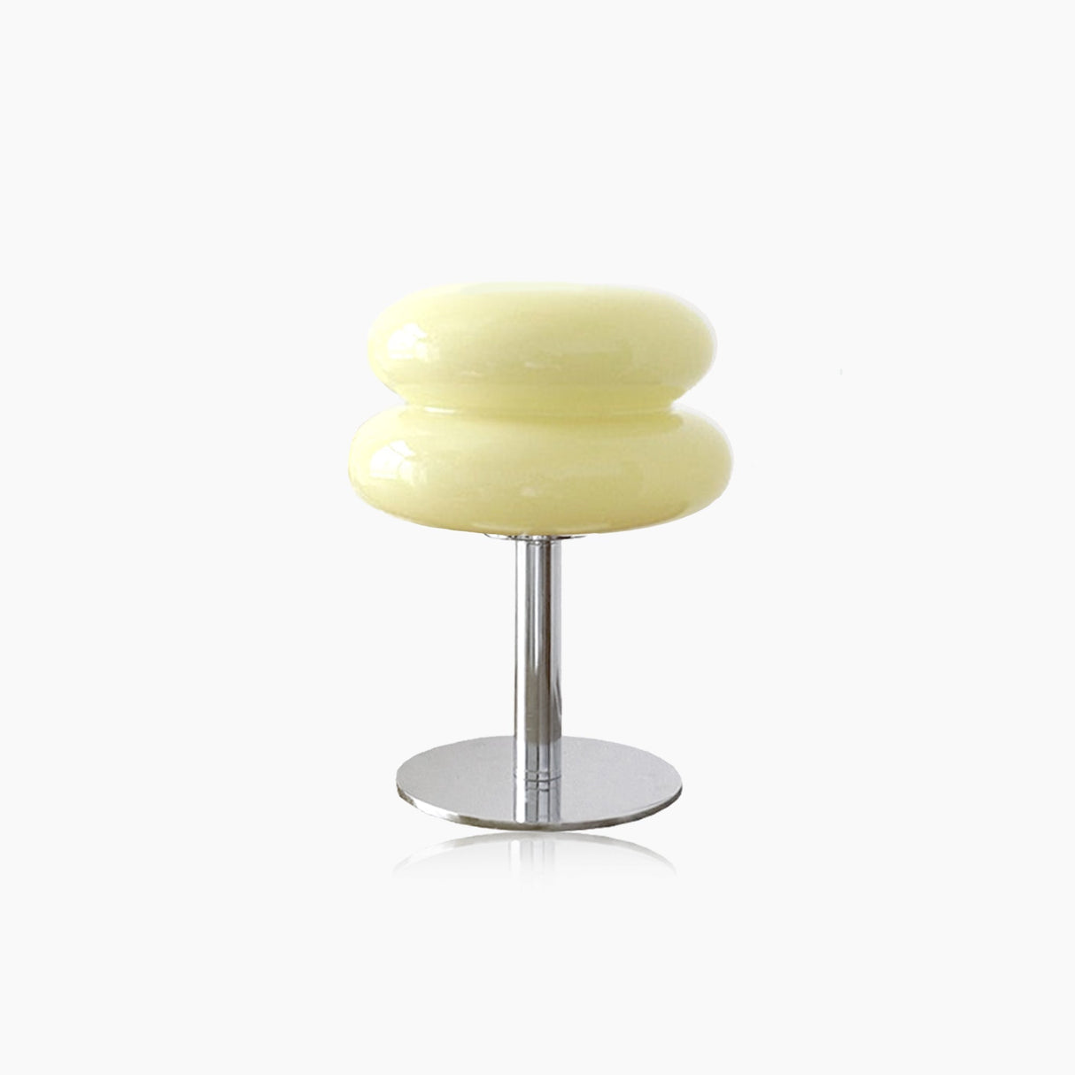 Hjemix | Macaron Glass Retro-Moderne Dimmerlampe