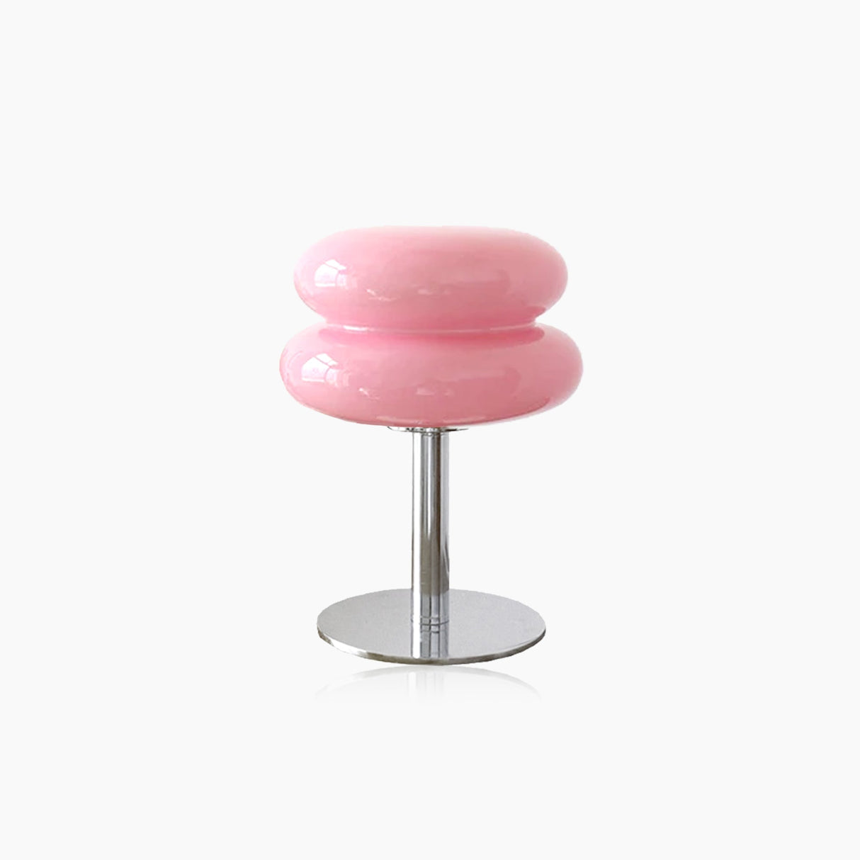 Hjemix | Macaron Glass Retro-Moderne Dimmerlampe