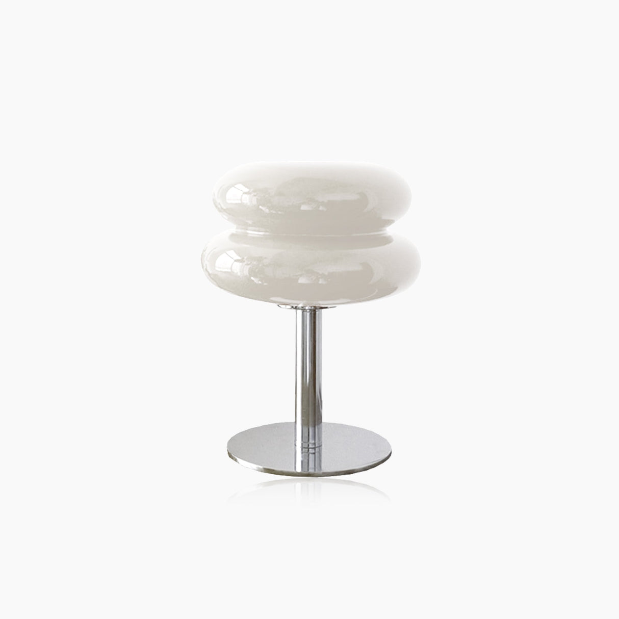 Hjemix | Macaron Glass Retro-Moderne Dimmerlampe