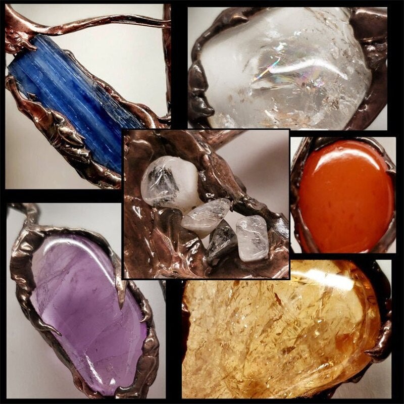 Hjemix | Livets Tre Dekor