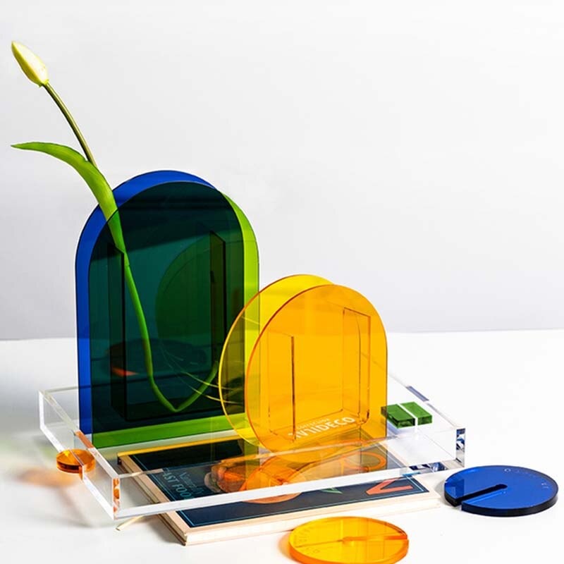 Hjemix | Maxie Mod Akrilbrett