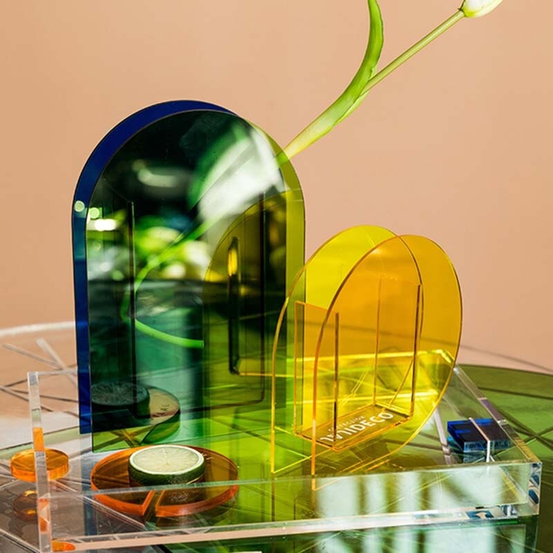 Hjemix | Maxie Mod Akrilbrett