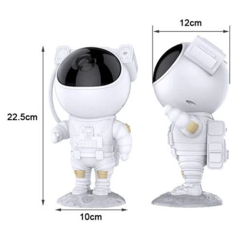 Hjemix | Melkeveien Astronaut | Stjerne Himmels Projekter