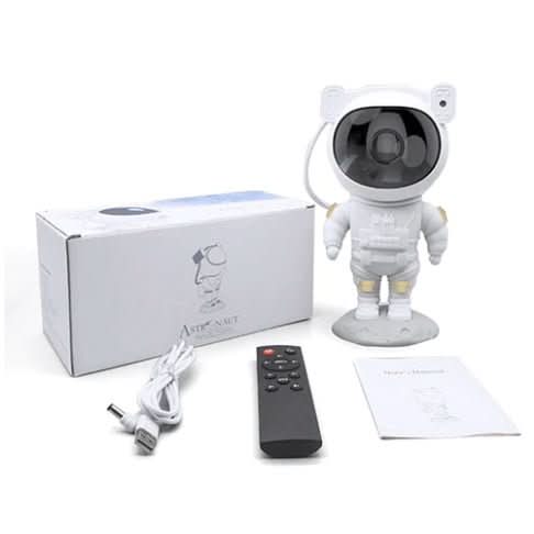 Hjemix | Melkeveien Astronaut | Stjerne Himmels Projekter