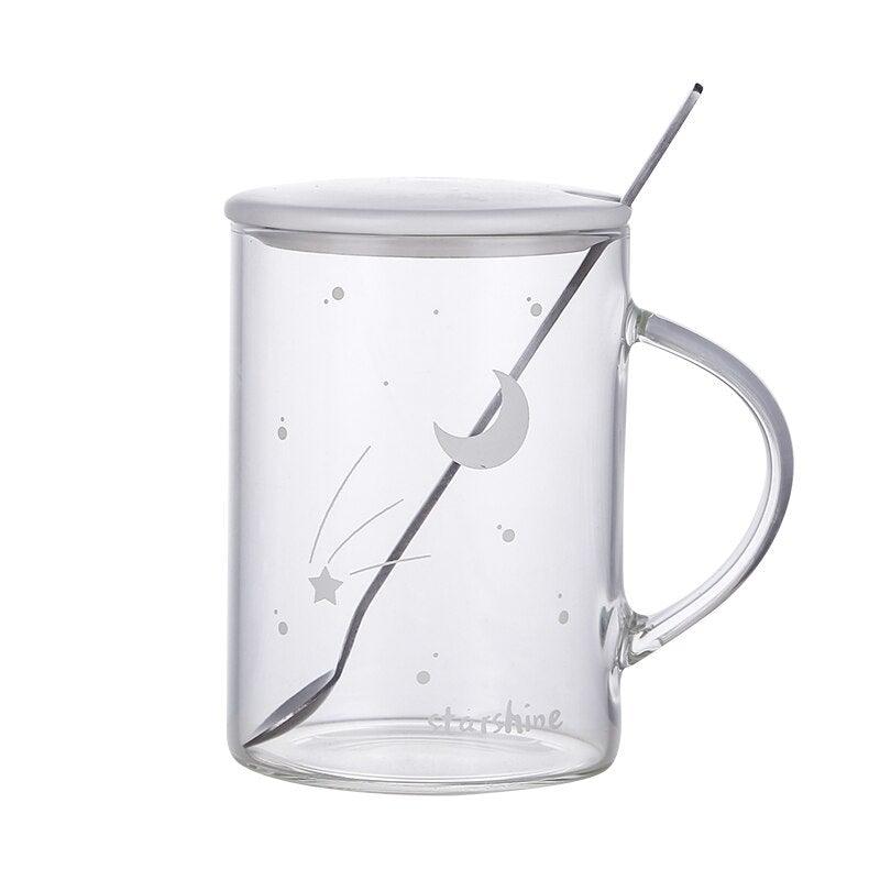 Hjemix | Melkevei Kopp