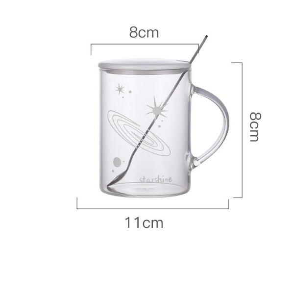 Hjemix | Melkevei Kopp