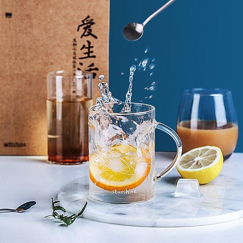 Hjemix | Melkevei Kopp