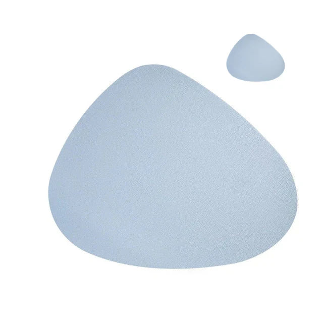 Hjemix | Pebble Plassmat og Underlag