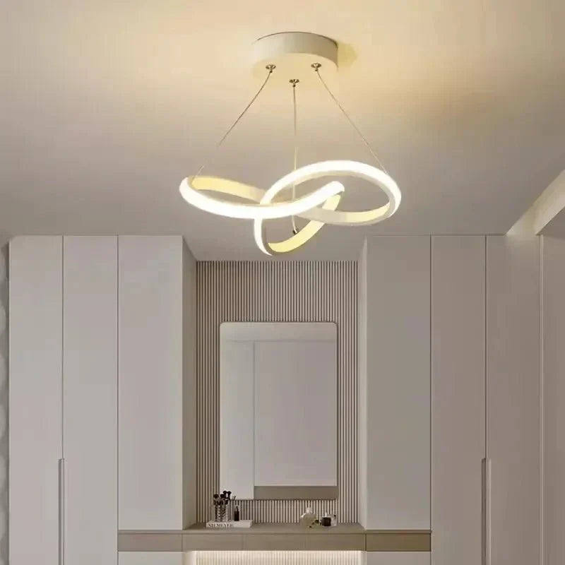 Hjemix | LED taklampe Moderneglow for et lyst og innbydende rom
