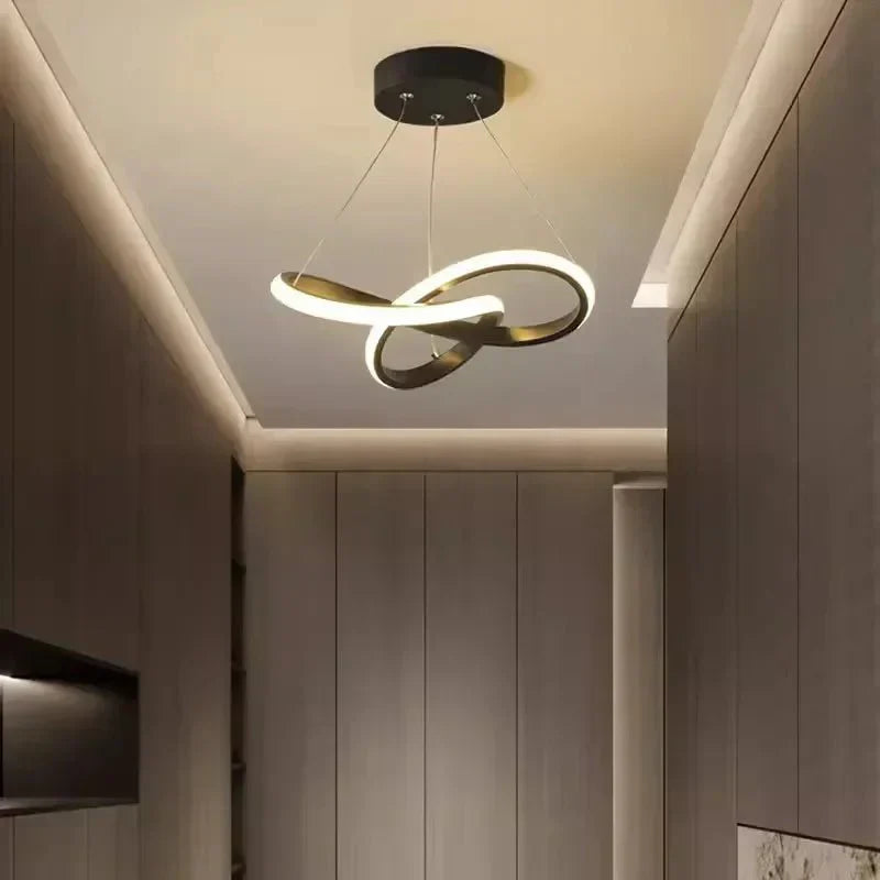 Hjemix | LED taklampe Moderneglow for et lyst og innbydende rom