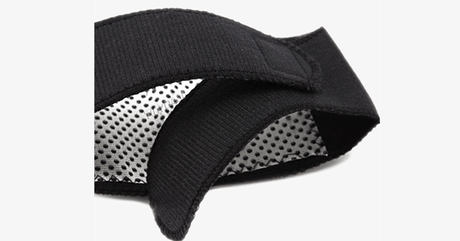 Hjemix | Magnetisk Turmalin Termo Selvvarmende Nakkepute