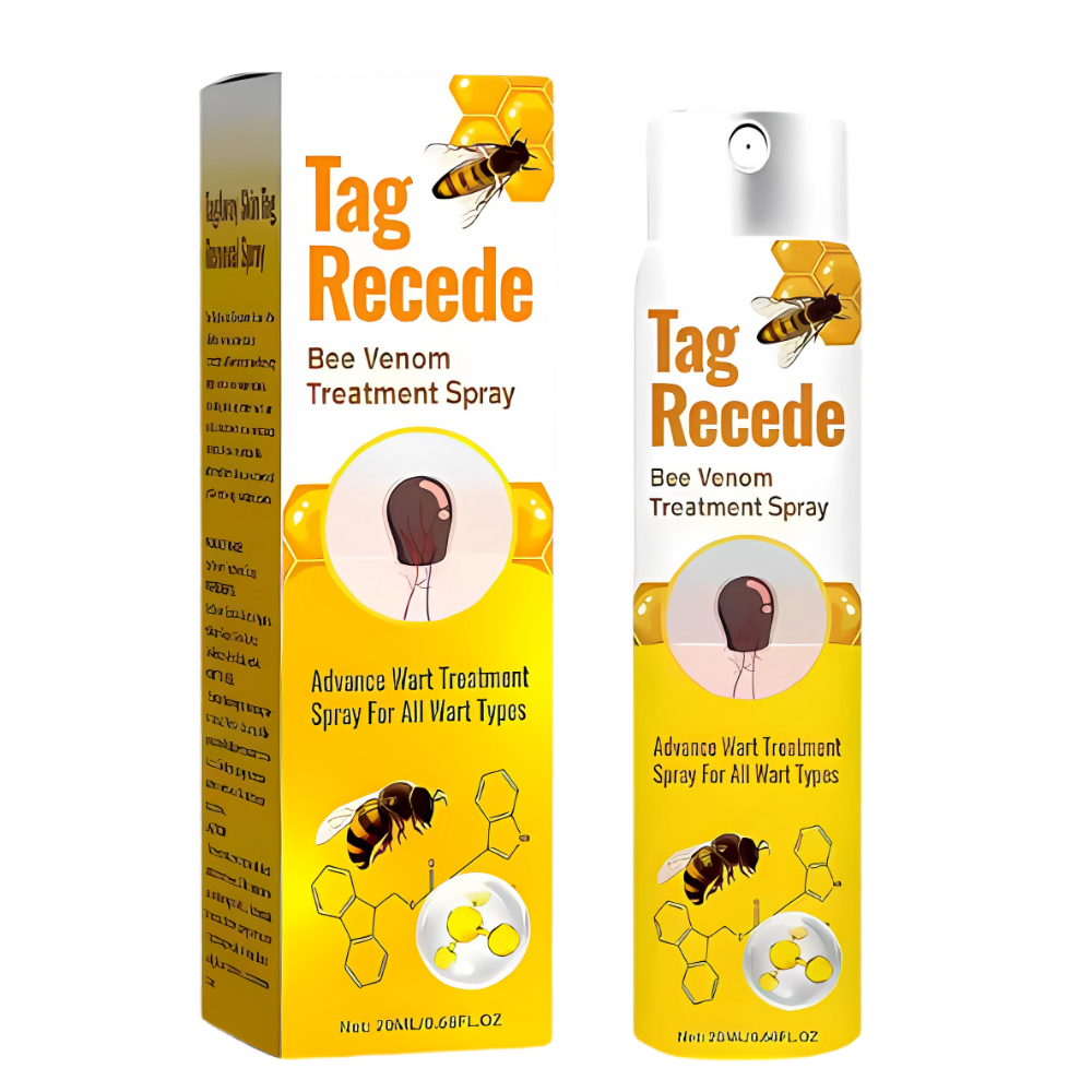 Ikke-Invasiv Fjerning av Merker