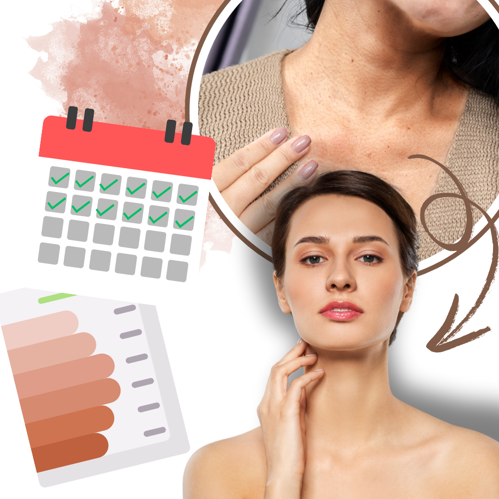 Ikke-Invasiv Fjerning av Merker