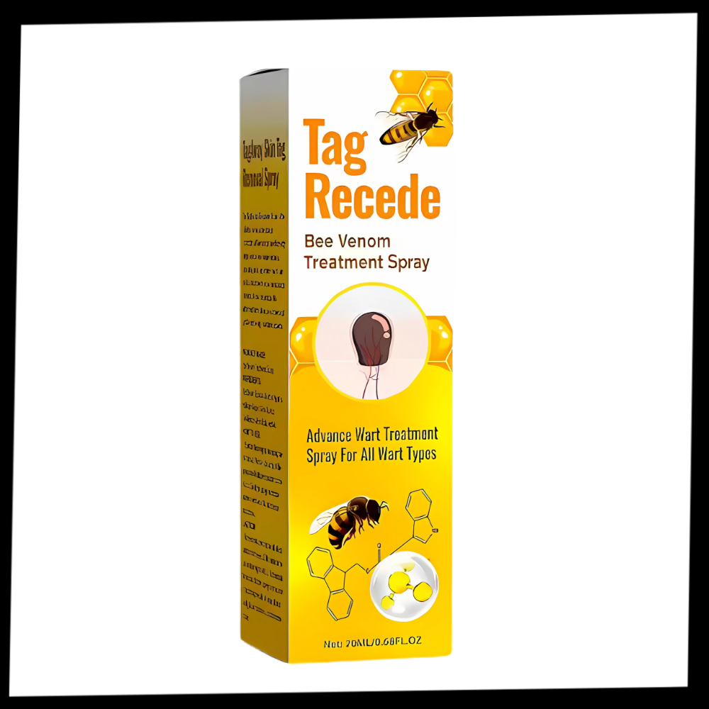 Ikke-Invasiv Fjerning av Merker