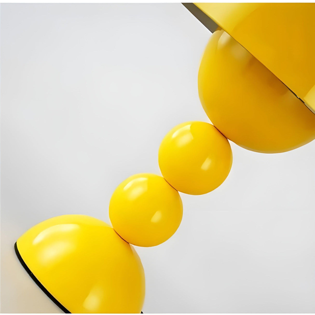 Hjemix | Lys – Nordisk LED-Dimmbar Bordlampe