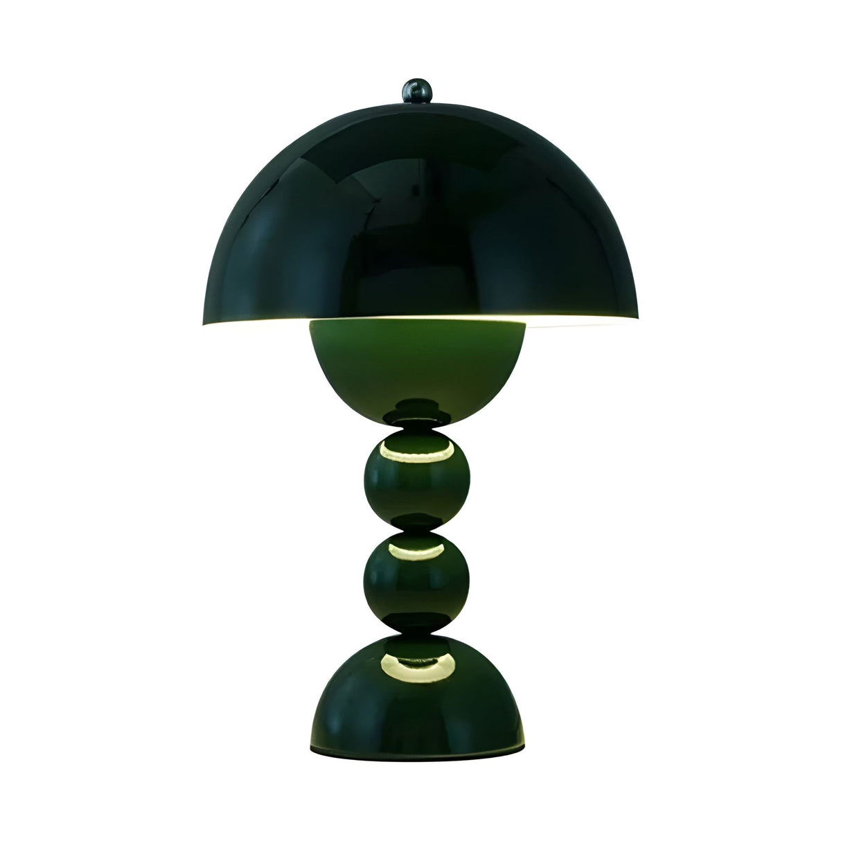 Hjemix | Lys – Nordisk LED-Dimmbar Bordlampe