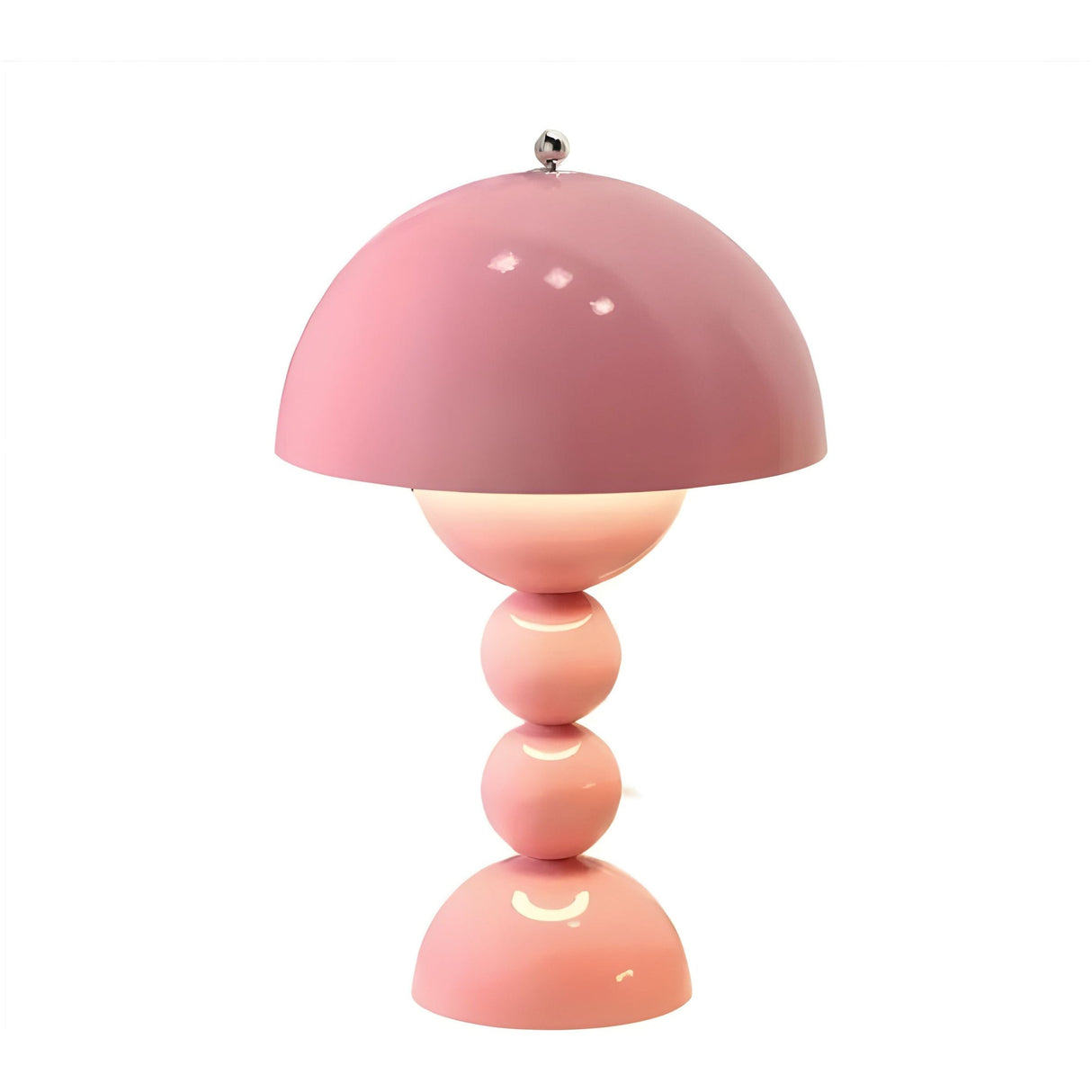 Hjemix | Lys – Nordisk LED-Dimmbar Bordlampe