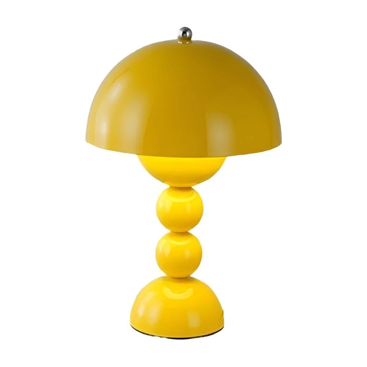 Hjemix | Lys – Nordisk LED-Dimmbar Bordlampe