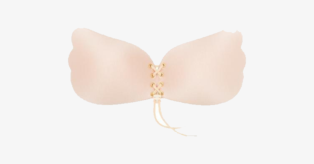 Hjemix | Original Secret Push-Up Strapless BH