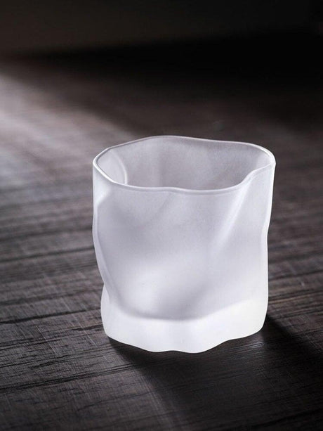 Hjemix | Origami Glass Krystall Glass