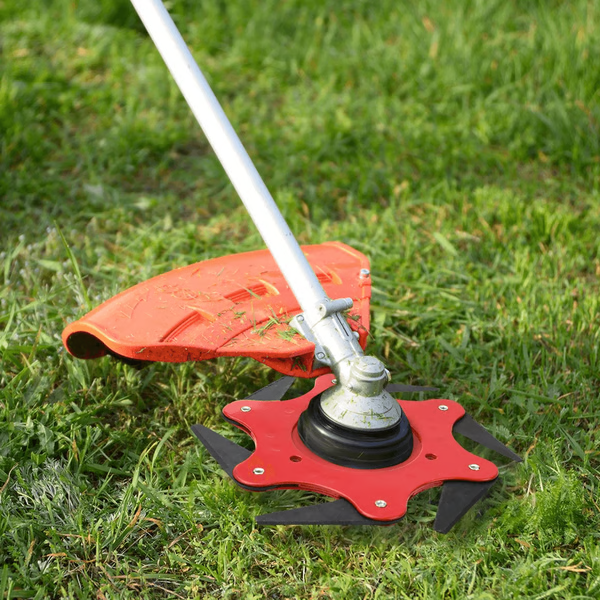 Hjemix | Universal Trimmer Hode for 6-Blad Barberhøvler