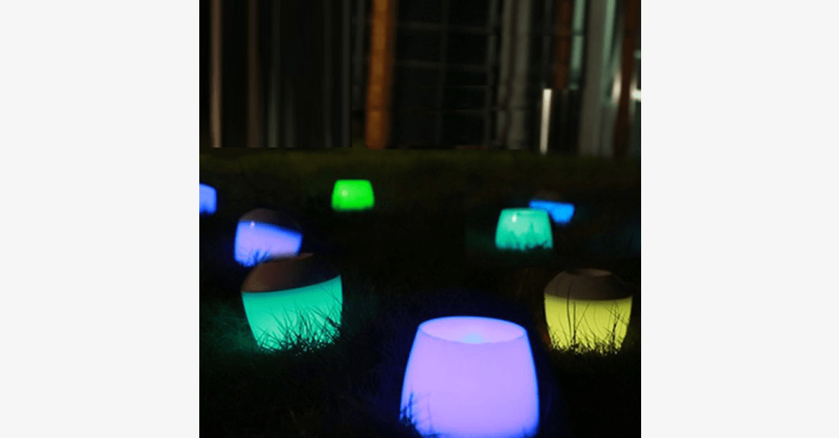 Hjemix | Lys med Bluetooth og App Kontroll – Go Tech!