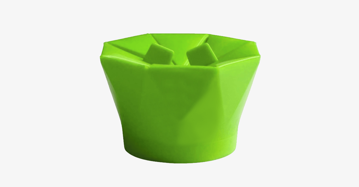 Hjemix | Magisk Popcornmaskin – Bli profesjonell i å poppe popcorn!