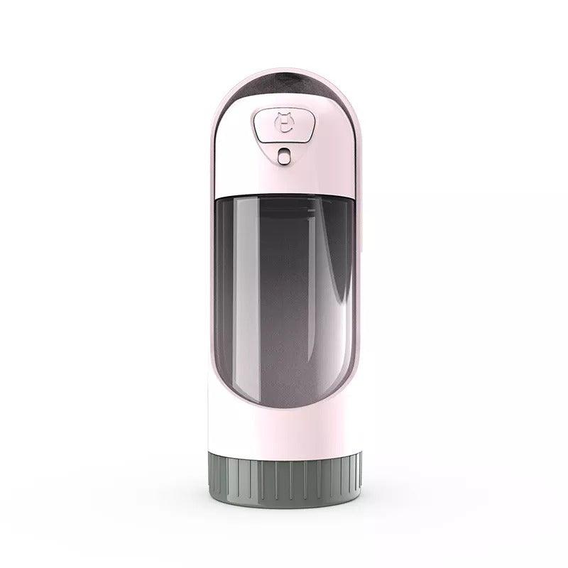 Hjemix | Bærbar Kjæledyrsmatingsenhet