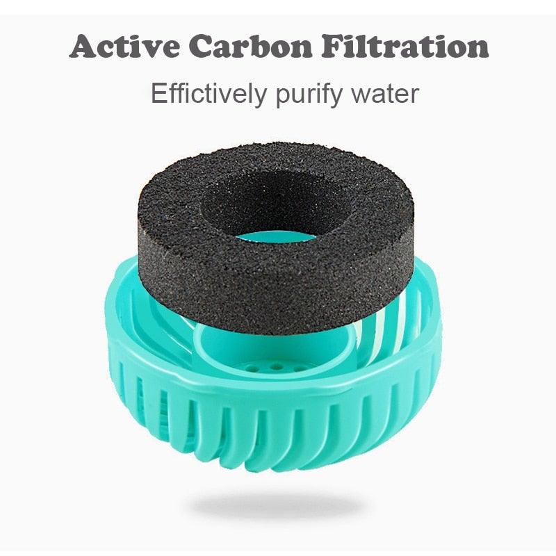 Hjemix | Bærbar Kjæledyrsmatingsenhet